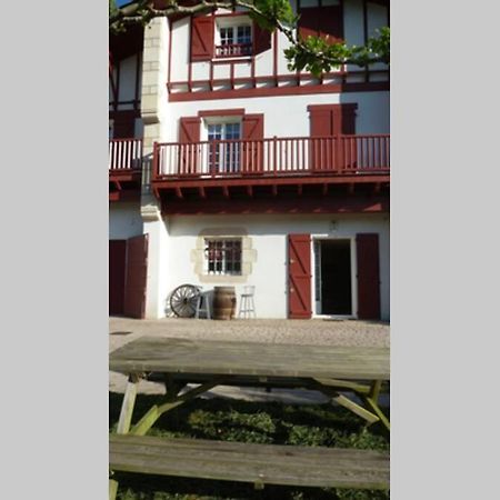 Appartement Hendaye Urrugne Luaran gambar