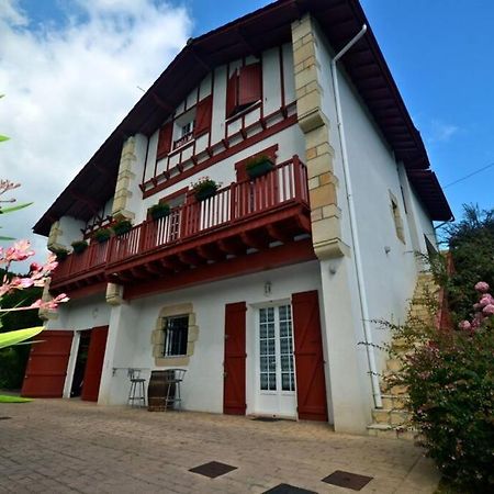 Appartement Hendaye Urrugne Luaran gambar