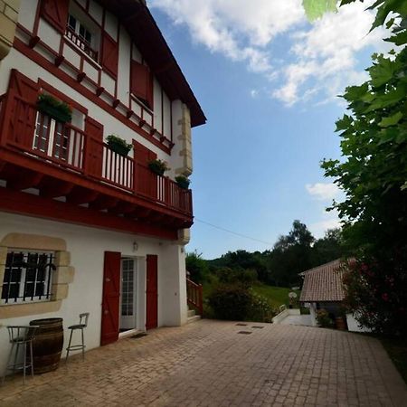 Appartement Hendaye Urrugne Luaran gambar