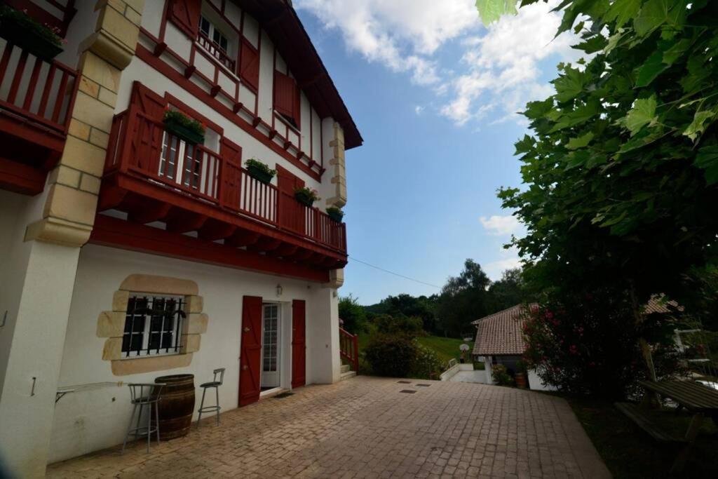 Appartement Hendaye Urrugne Luaran gambar